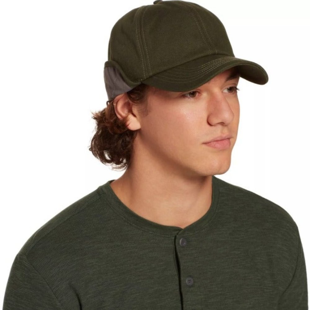 Alpine Design Cold Weather Ear Flap Hat